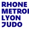 Logo FFJUDO